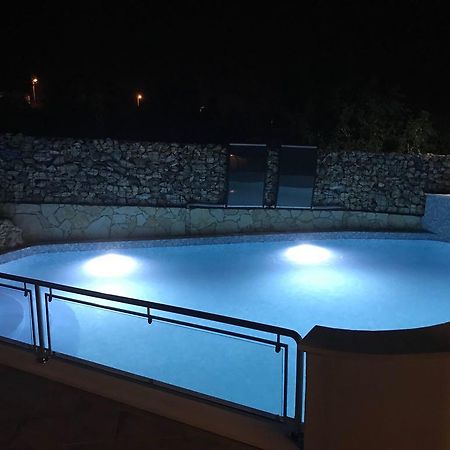 Apartment Kale Σίμπενικ Εξωτερικό φωτογραφία