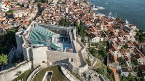 Apartment Kale Σίμπενικ Δωμάτιο φωτογραφία