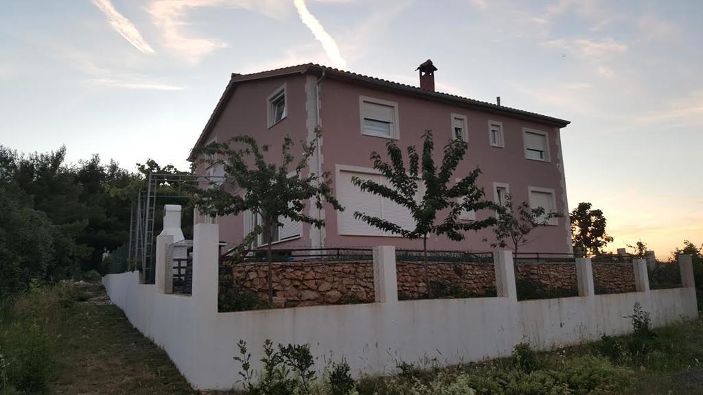 Apartment Kale Σίμπενικ Εξωτερικό φωτογραφία