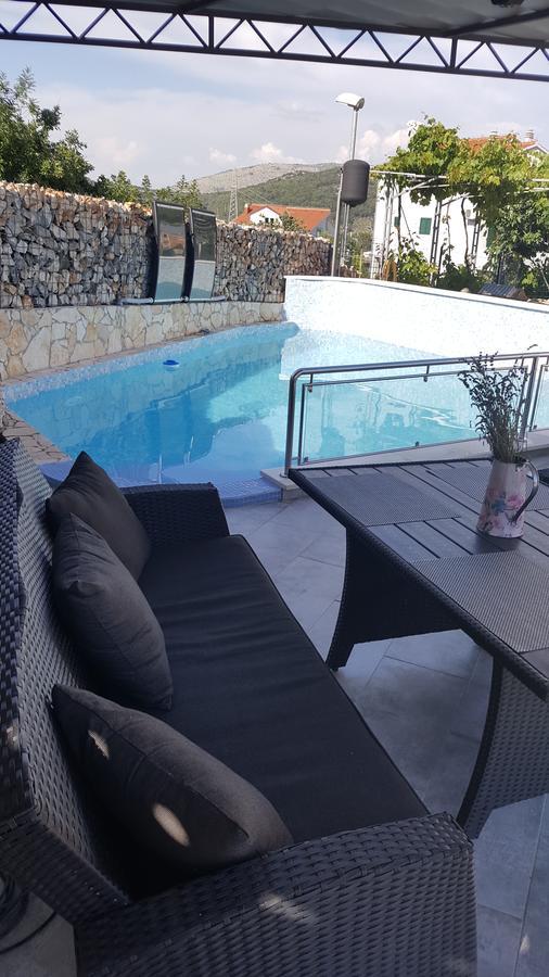 Apartment Kale Σίμπενικ Εξωτερικό φωτογραφία