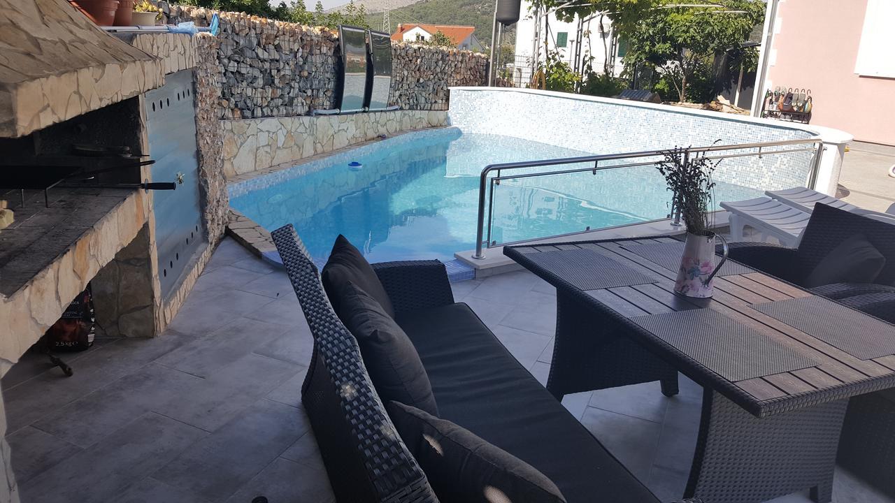 Apartment Kale Σίμπενικ Εξωτερικό φωτογραφία
