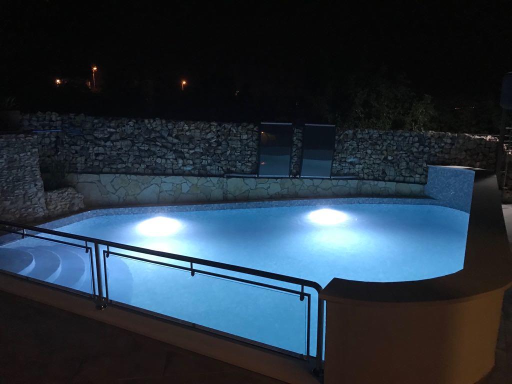 Apartment Kale Σίμπενικ Εξωτερικό φωτογραφία
