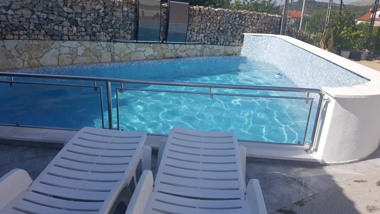 Apartment Kale Σίμπενικ Εξωτερικό φωτογραφία
