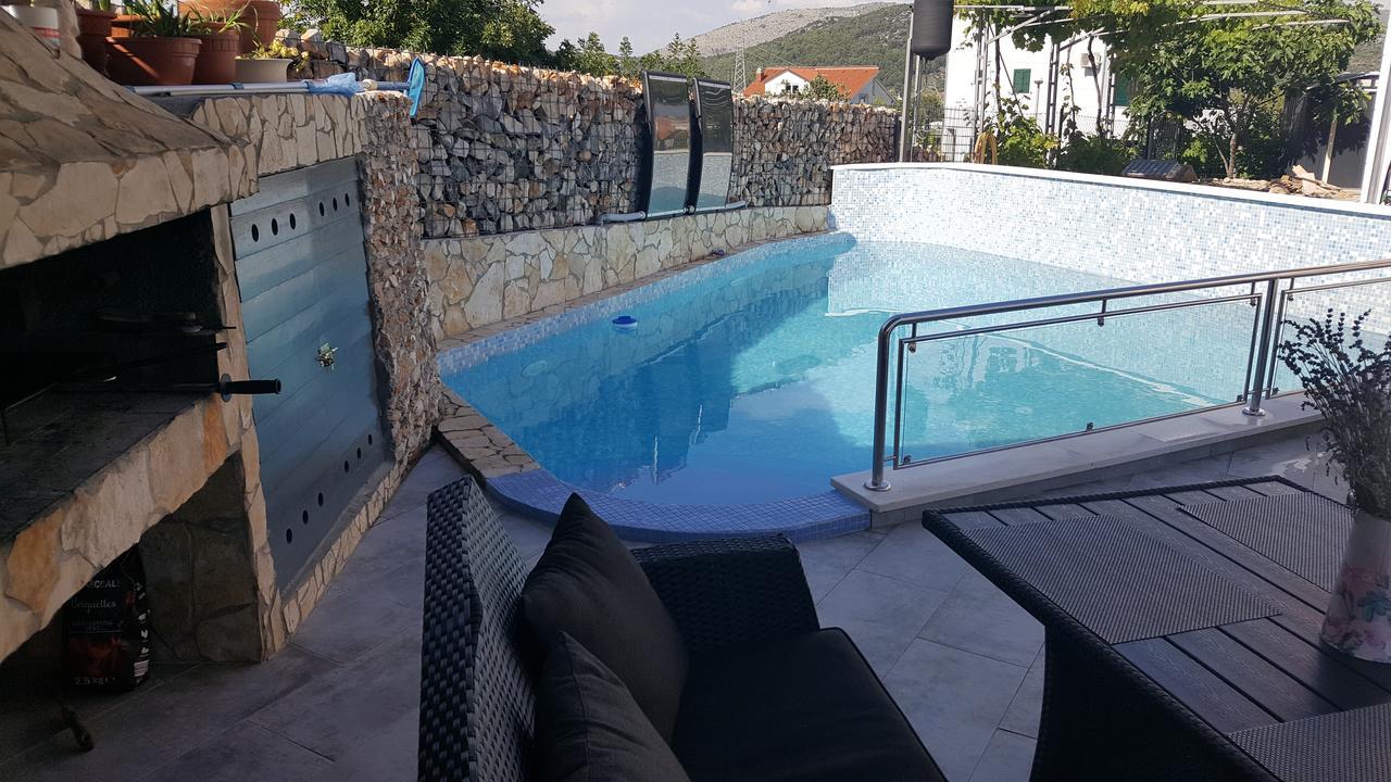 Apartment Kale Σίμπενικ Εξωτερικό φωτογραφία