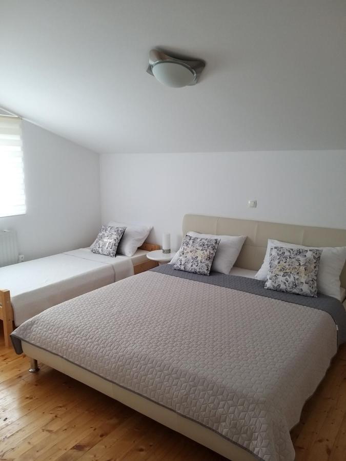 Apartment Kale Σίμπενικ Εξωτερικό φωτογραφία
