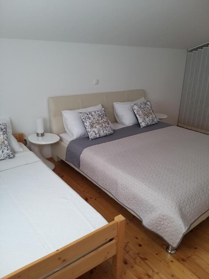 Apartment Kale Σίμπενικ Εξωτερικό φωτογραφία