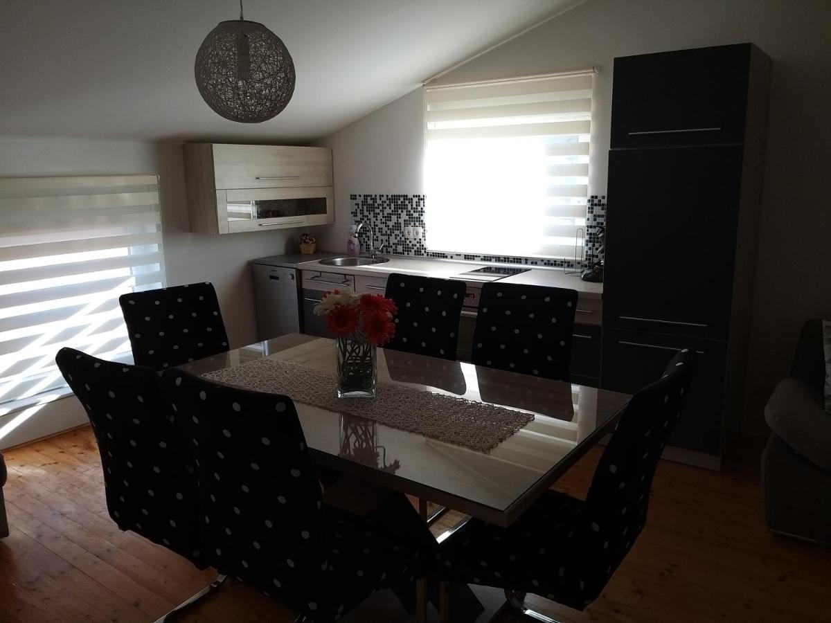 Apartment Kale Σίμπενικ Εξωτερικό φωτογραφία