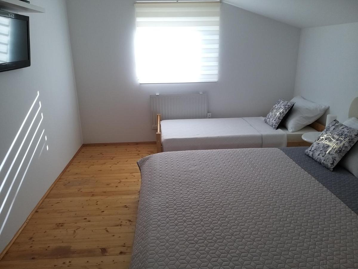 Apartment Kale Σίμπενικ Εξωτερικό φωτογραφία