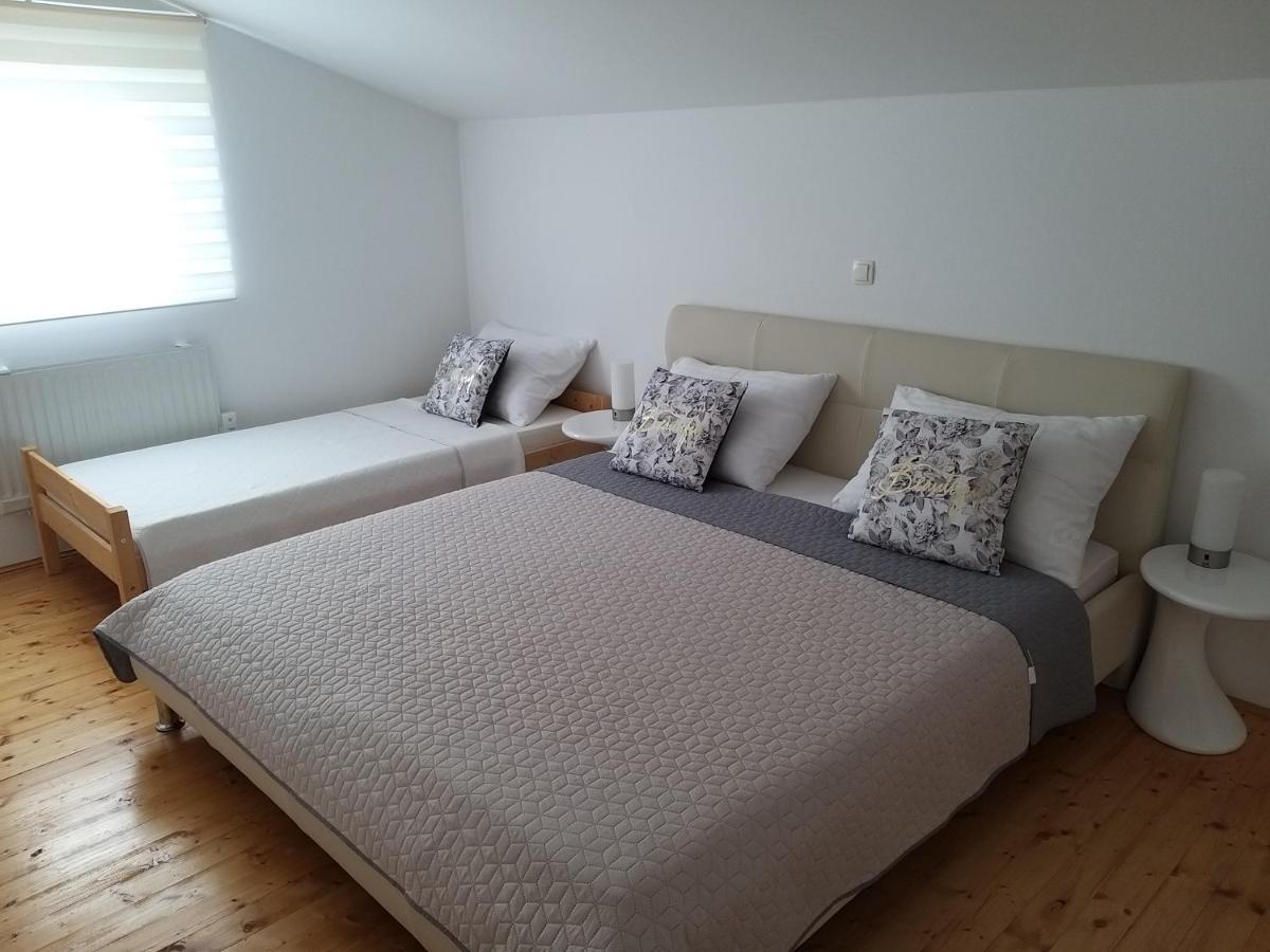 Apartment Kale Σίμπενικ Εξωτερικό φωτογραφία