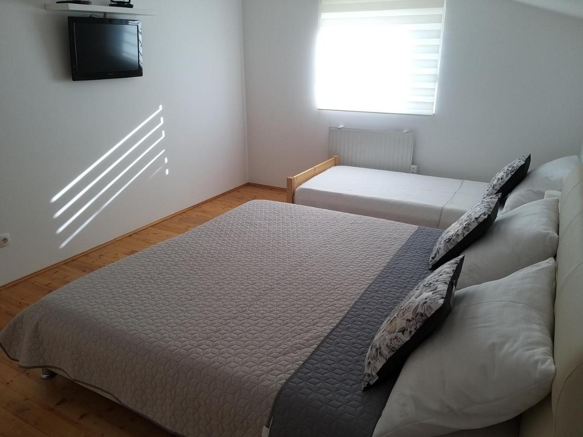 Apartment Kale Σίμπενικ Εξωτερικό φωτογραφία