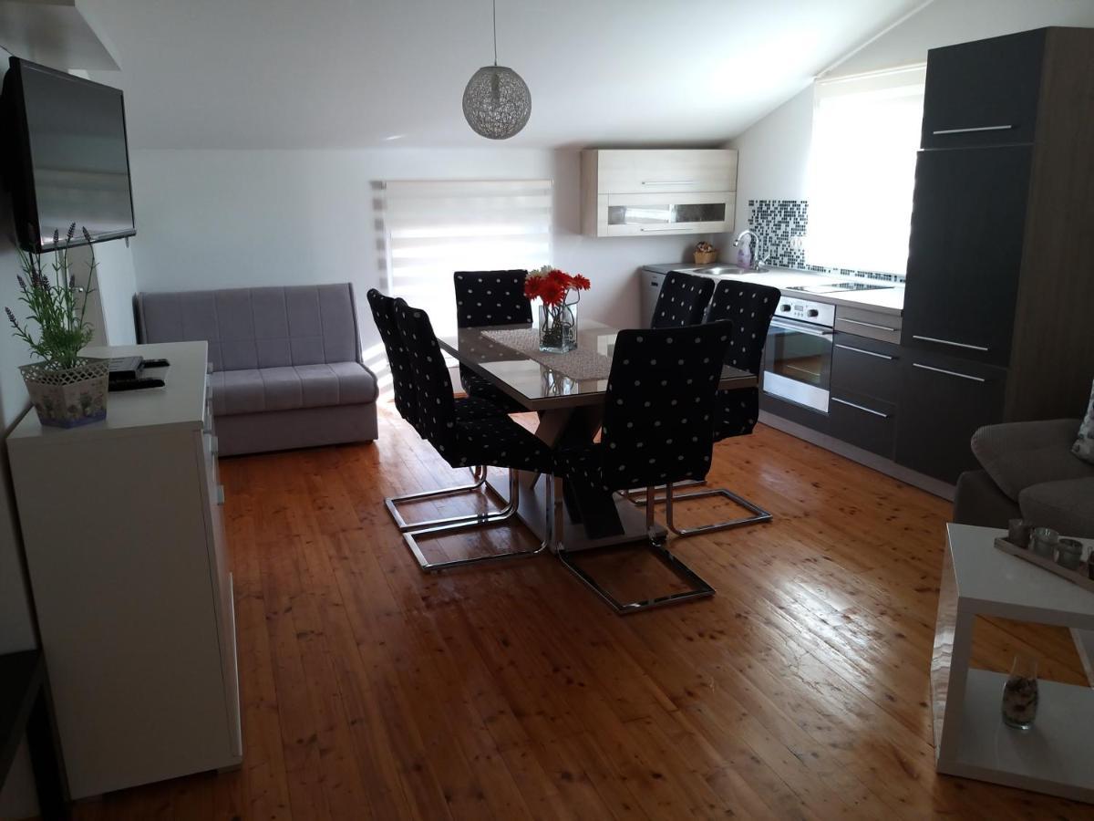 Apartment Kale Σίμπενικ Εξωτερικό φωτογραφία