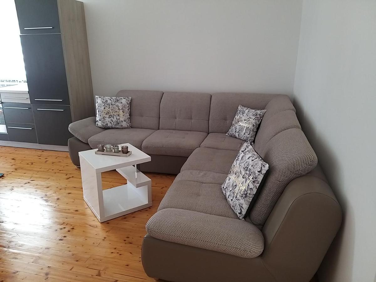 Apartment Kale Σίμπενικ Εξωτερικό φωτογραφία