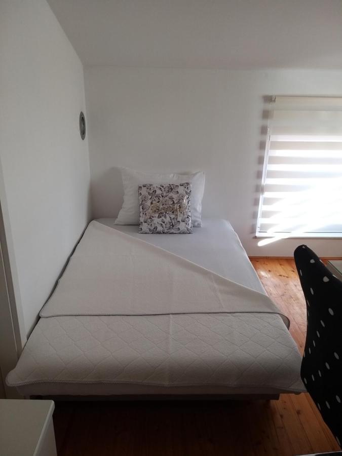 Apartment Kale Σίμπενικ Εξωτερικό φωτογραφία