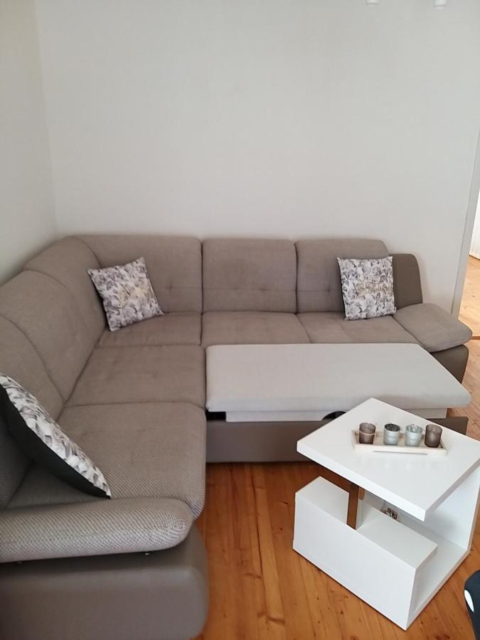 Apartment Kale Σίμπενικ Εξωτερικό φωτογραφία