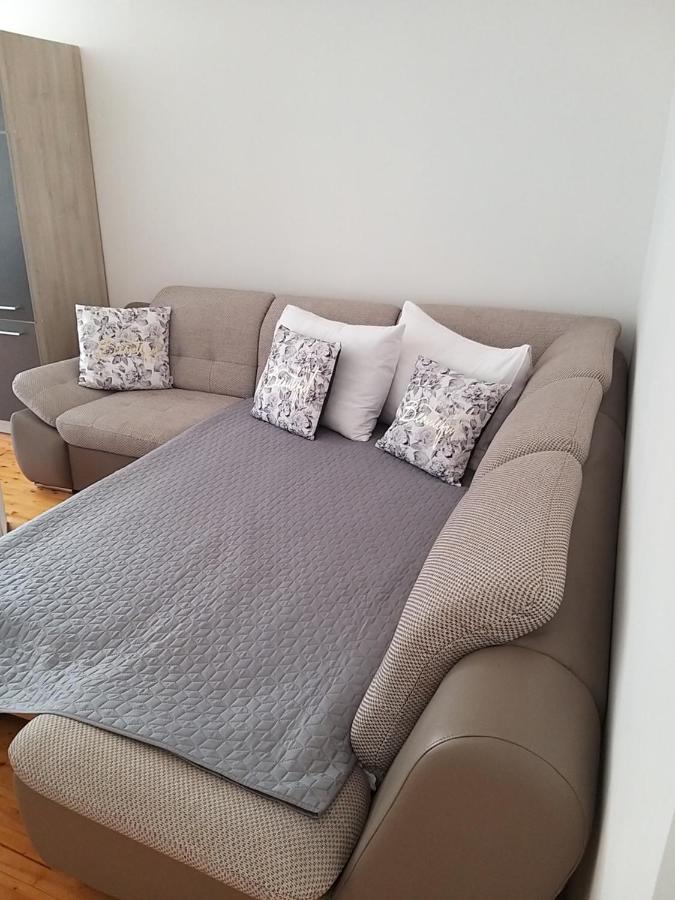 Apartment Kale Σίμπενικ Εξωτερικό φωτογραφία